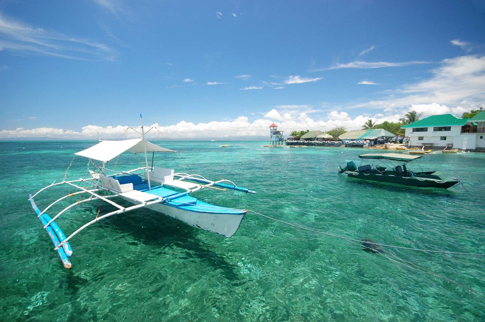 Day 5: Cebu